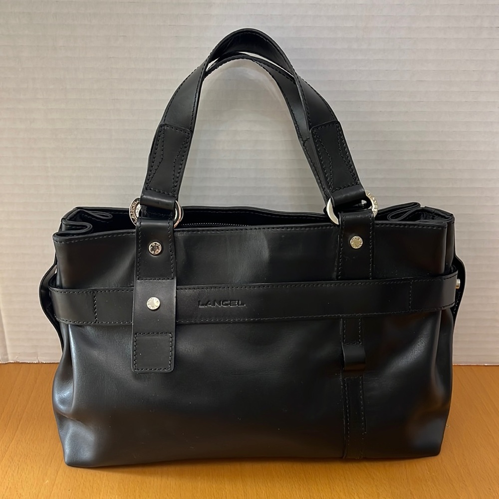 Lancel Handbag